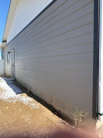 Exterior - 2102 E 1820 S, Naples, UT 84078 photo 4 of 8