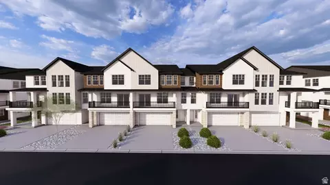 12843 S Gobblers Knob Ln #3036, Herriman, UT 84096