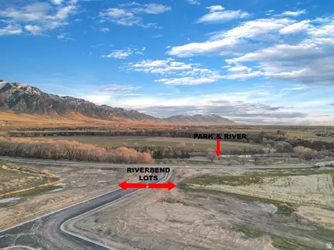 4596 W 9250 N, Elwood, UT 84337