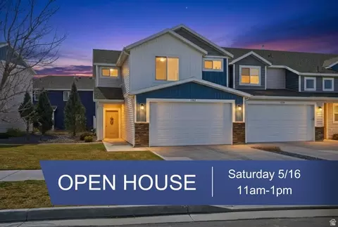 1382 E 340 S, Hyrum, UT 84319