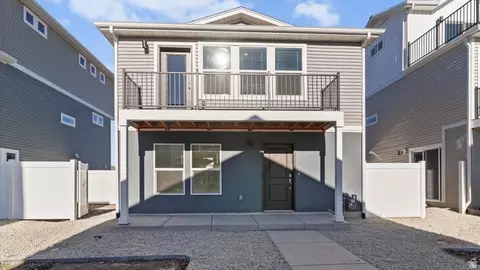 142 N Provo River Rd #238, Saratoga Springs, UT 84045