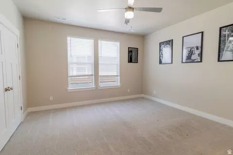 Bedroom - 1024 S 2770 E, Spanish Fork, UT 84660 photo 2 of 2