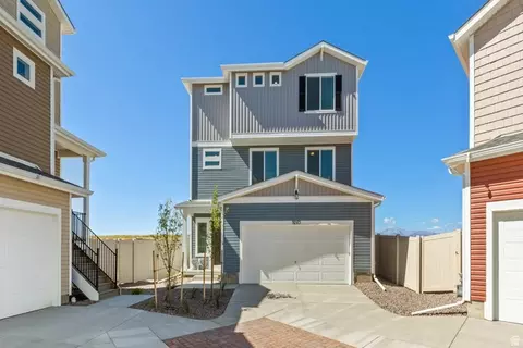 473 E Kanab Creek Dr #219, Saratoga Springs, UT 84045