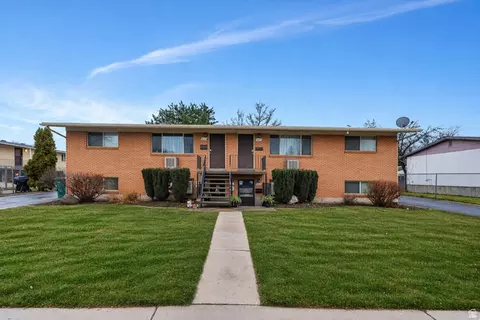 1121 S 50 E, Orem, UT 84058