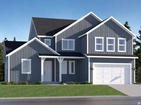 1409 S Brixton Ave #201, Saratoga Springs, UT 84045