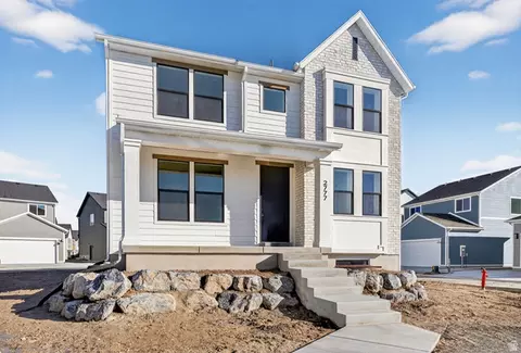 2777 W 2710 N #117, Plain City, UT 84404