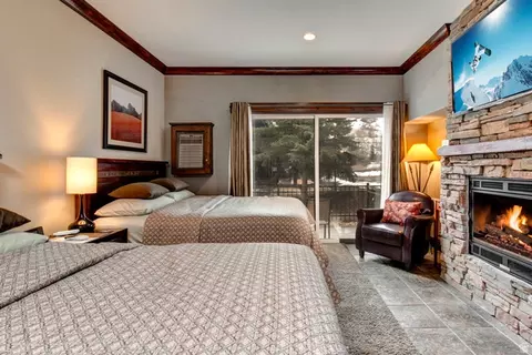 2245 Sidewinder Dr #508, Park City, UT 84060