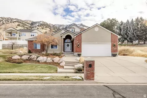 240 Bugle Way, Providence, UT 84332