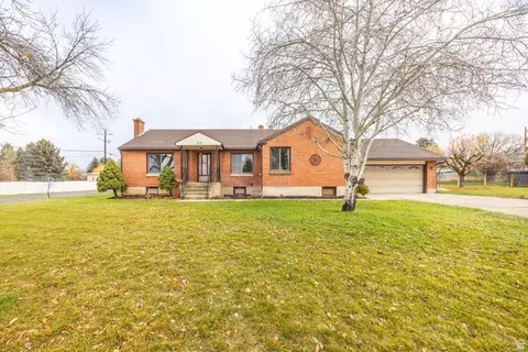 508 S 200 W, Providence, UT 84332