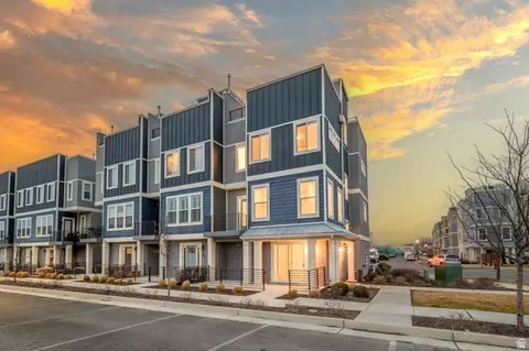 4756 S Hillhouse Cv #101, Murray, UT 84107