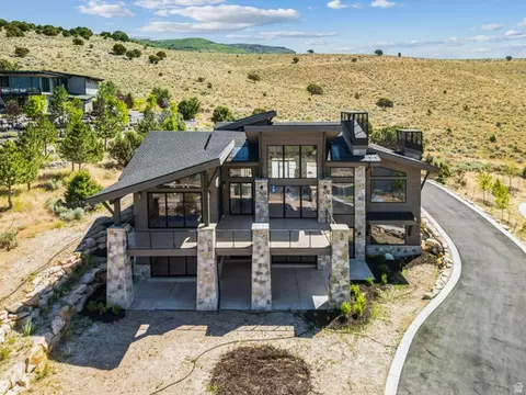 444 N Ibapah Peak Dr, Heber City, UT 84032