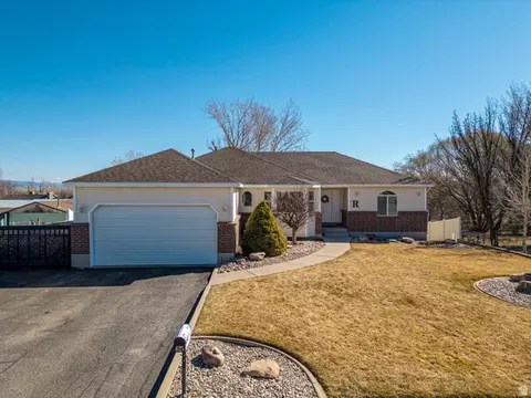 625 S 2150 W, Vernal, UT 84078