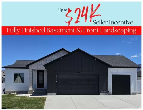 1874 Mantle Way #419, Tooele, UT 84074