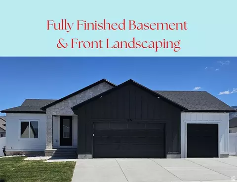 1874 Mantle Way #419, Tooele, UT 84074