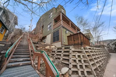 361 Ontario Ave, Park City, UT 84060