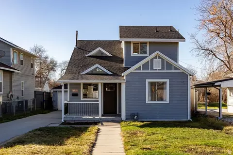 672 E Mansfield Ave S, Salt Lake City, UT 84106