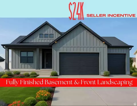 1888 N Mantle Way #420, Tooele, UT 84074