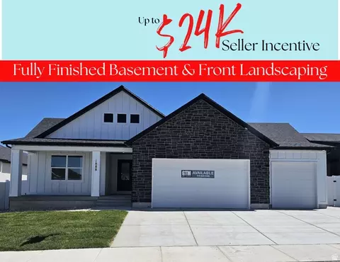 1888 N Mantle Way #420, Tooele, UT 84074