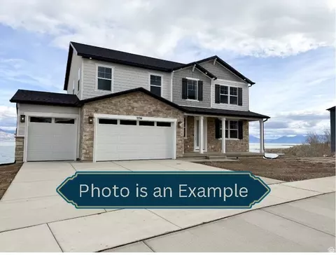 3233 S Blue Heron Dr #602, Saratoga Springs, UT 84045