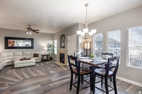 Dining - 941 E Beartooth Cir S, Draper, UT 84020 photo 1 of 1