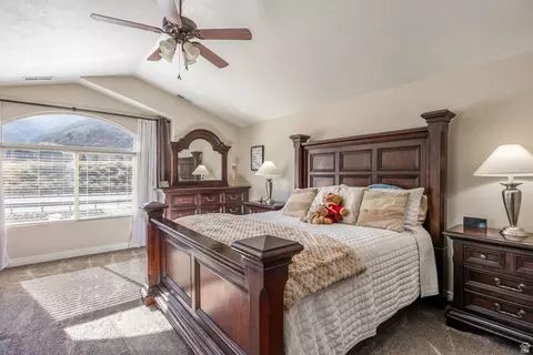 Bedroom - 941 E Beartooth Cir S, Draper, UT 84020 photo 1 of 5
