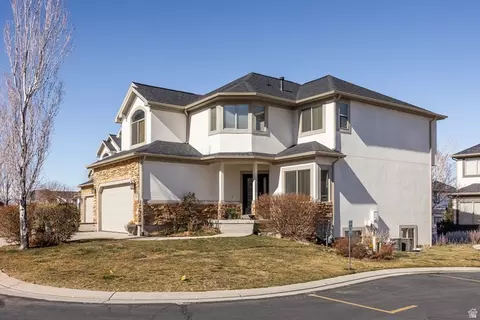 941 Beartooth Cir, Draper, UT 84020