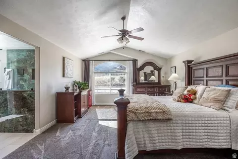 Bedroom - 941 E Beartooth Cir S, Draper, UT 84020 photo 2 of 5