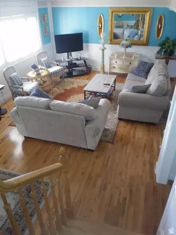 Living - 765 E Three Fountains Cir #28, Murray, UT 84107 photo 3 of 4
