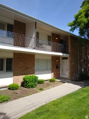 765 E Three Fountains Cir #28, Murray, UT 84107