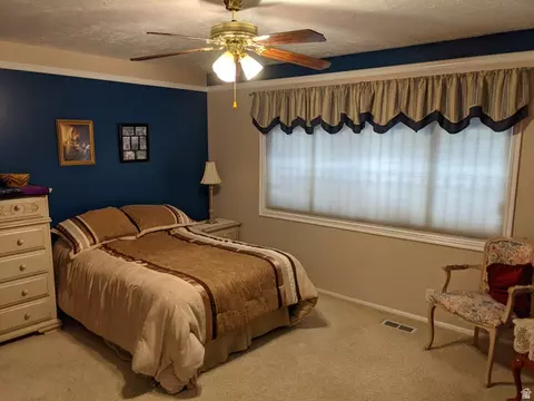 Bedroom - 765 E Three Fountains Cir #28, Murray, UT 84107 photo 3 of 3