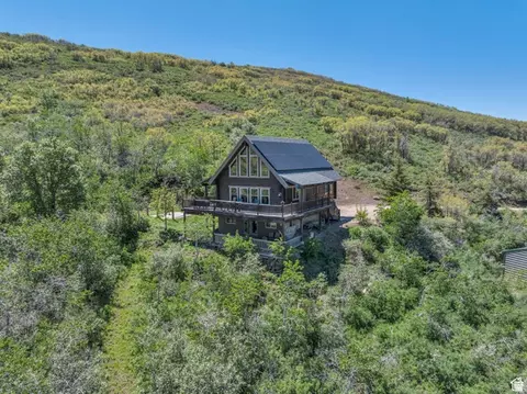 2348 N Miles Hollow Rd # 26, Kamas, UT 84036