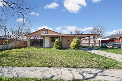 1239 N 1500 W, Salt Lake City, UT 84116