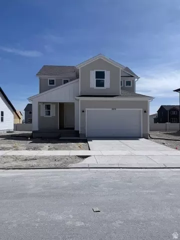 2070 E Swallow Dr #4052, Eagle Mountain, UT 84005