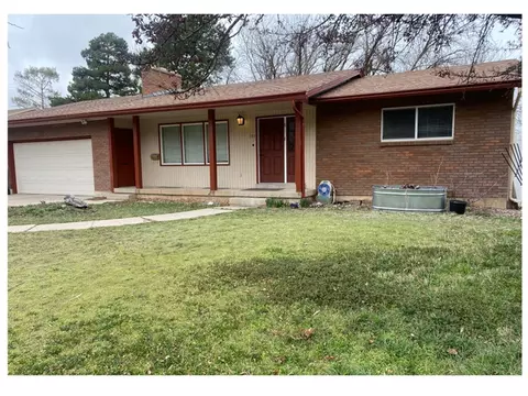 1133 N 1520 E, Logan, UT 84341