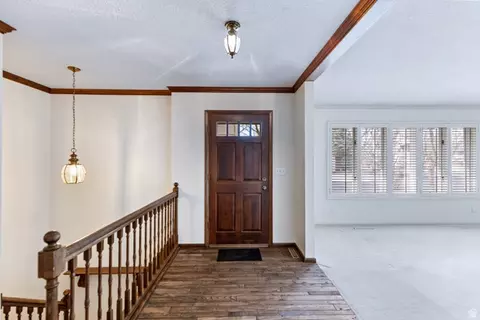 Entry Way - 1535 E 1385 N, Logan, UT 84341 photo 1 of 3