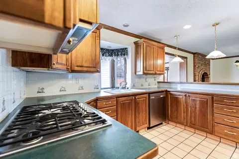 Kitchen - 1535 E 1385 N, Logan, UT 84341 photo 3 of 7