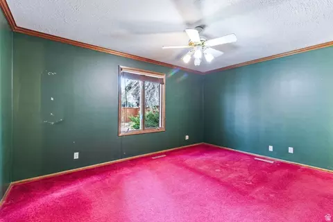 Bedroom - 1535 E 1385 N, Logan, UT 84341 photo 1 of 6