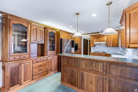 Kitchen - 1535 E 1385 N, Logan, UT 84341 photo 1 of 7