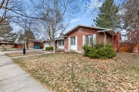 Exterior - 1535 E 1385 N, Logan, UT 84341 photo 6 of 6