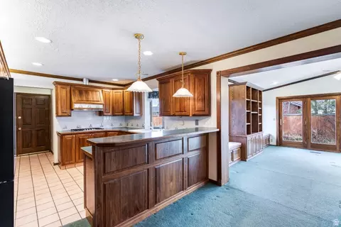 Kitchen - 1535 E 1385 N, Logan, UT 84341 photo 2 of 7