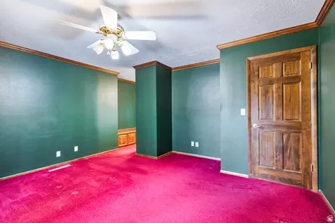 Bedroom - 1535 E 1385 N, Logan, UT 84341 photo 2 of 6