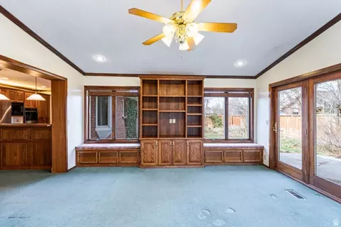 Living - 1535 E 1385 N, Logan, UT 84341 photo 5 of 7