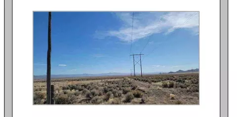 Undisclosed, Milford, UT 84751
