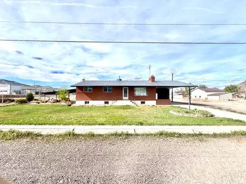 36 W 1420 N, Sigurd, UT 84657