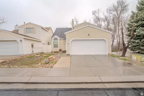 309 E Park Creeke Ln, Salt Lake City, UT 84115