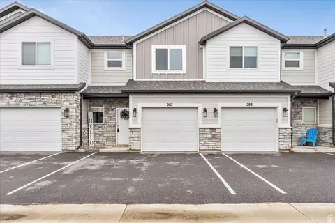 287 N 100 W, Morgan, UT 84050