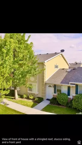 4752 W Mona Ln, West Jordan, UT 84084