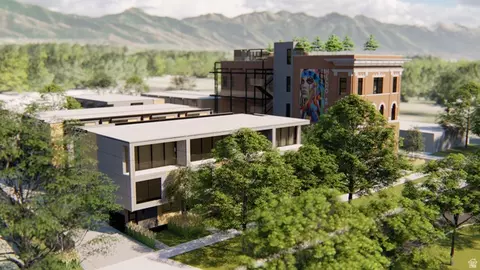 847 S 800 E #6, Salt Lake City, UT 84102