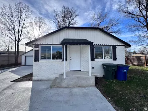 3310 S 4000 W, West Valley City, UT 84120
