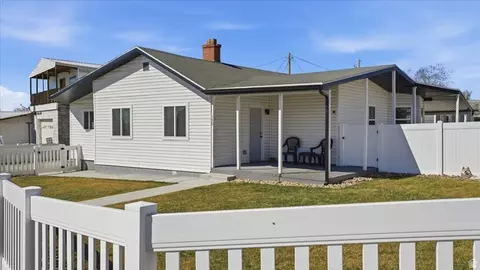 159 W Geneva N, East Carbon, UT 84520